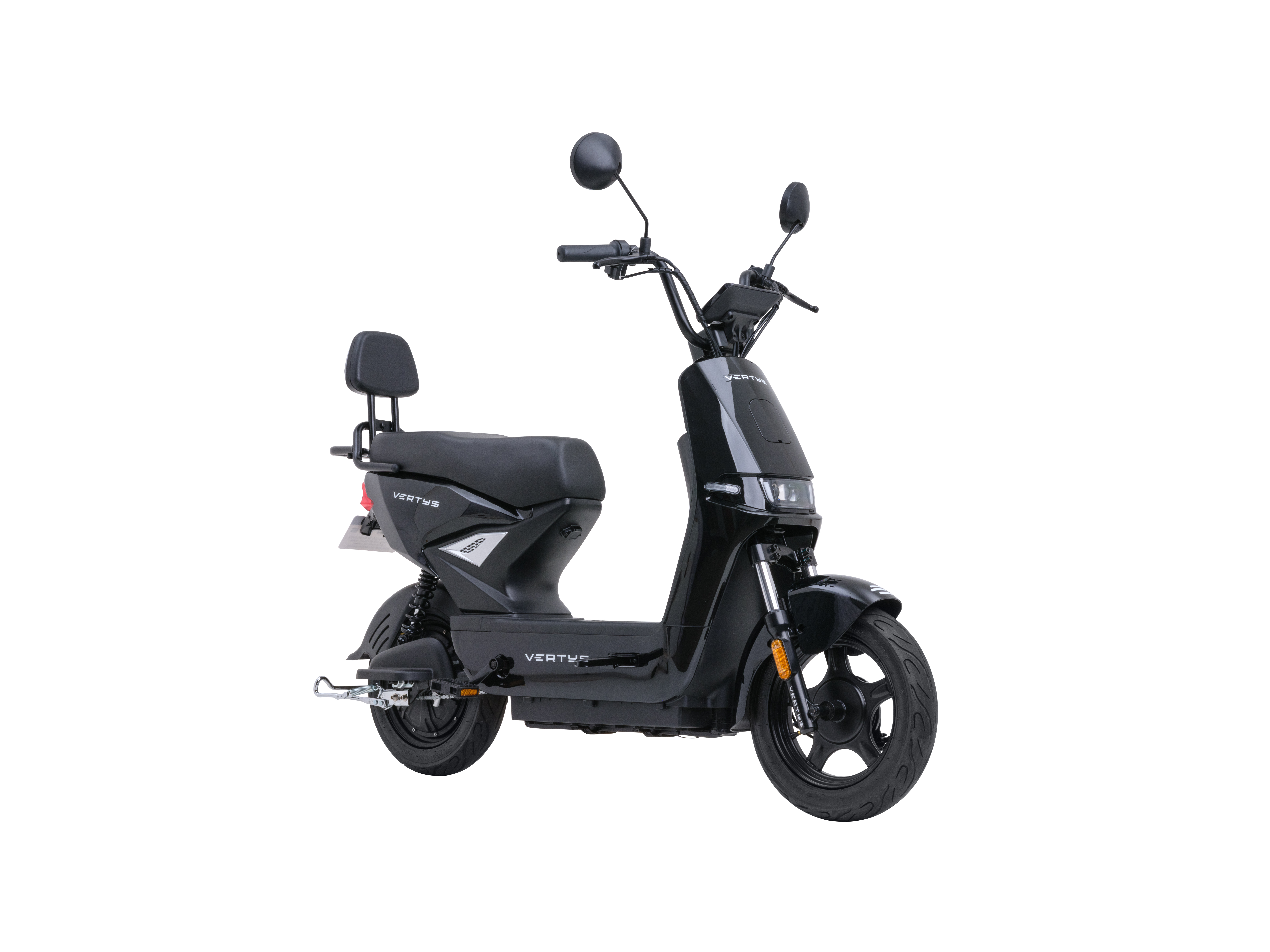 AP43 - EBIKE
